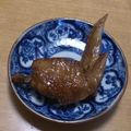 コポばな's cooksnap of when they made すっごく簡単＆柔らか！手羽先の味ぽん煮.