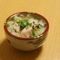 もんしゅしゅ's cooksnap of when they made ぎっしりキャベツスープ.