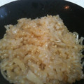 7conana7's cooksnap of when they made 新しょうがの炊込みごはん.