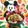 みなみんくっきんぐ's cooksnap of when they made イクラとアボカドのワサビ和え<丼にも>.