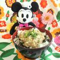 みなみんくっきんぐ's cooksnap of when they made シンプルで美味しい☆うちのネギトロ丼.