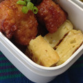 ぶ〜こ♡'s cooksnap of when they made お弁当に　伊達巻のようなあま～い卵焼き.
