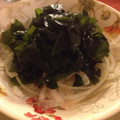 いっちーまうす's cooksnap of when they made 新玉ねぎとかつお節のシャキシャキサラダ.