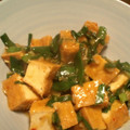 かんかん００８'s cooksnap of when they made 麻姿っぽい厚揚げの煮物。.