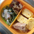 みほきのこ's cooksnap of when they made 本みりんでふわふわ卵焼き.