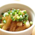 ゆずママン's cooksnap of when they made 大根の照り焼き.