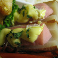 3匹の子ブタｍａｍａ's cooksnap of when they made お弁当に♪マヨ焼きちくわ.