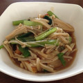 ちびーーず's cooksnap of when they made 厚揚げの天津風（中華あんかけ）.