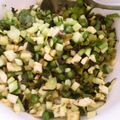 kusumasu's cooksnap of when they made 山菜を使った『だし』（山形の郷土料理）.