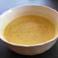 たくのお嫁さん's cooksnap of when they made カボチャの豆乳スープ.