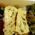 bellchia's cooksnap of when they made 超簡単お弁当のおかず（たまご6）.