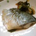 料理下手よママ's cooksnap of when they made ぶりの照り焼き.