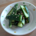 p4pes's cooksnap of when they made 我が家の簡単ピクルス.