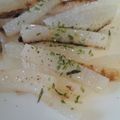 はちーーーな's cooksnap of when they made 簡単すぎ！！長芋焼き.