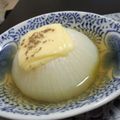 さくらもち姫's cooksnap of when they made 玉ネギまるごと！簡単スープ☆.