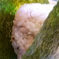 olive11's cooksnap of when they made 毎日♪食べよう『黒米ご飯』.