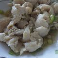 ゆうたんのママさん's cooksnap of when they made 余りモノの鶏皮で♪柚子こしょうポン酢✿.