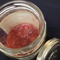 むー太朗's cooksnap of when they made 高級品っぽい超簡単手作り✿いちごジャム.