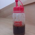 いぶもこ's cooksnap of when they made 真・叙々苑ドレッシングのレシピ.