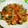 nagomaya's cooksnap of when they made 残り野菜炒め.