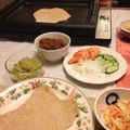 いっちーまうす's cooksnap of when they made トルティーヤの生地☆.