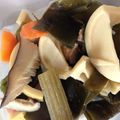 ぺあやの's cooksnap of when they made 甘さ控えめ♪鶏☆筑前煮.