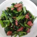 たつやナビ's cooksnap of when they made 簡単なお弁当のおかず.