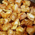 poipoimama's cooksnap of when they made お酢でさっぱり★とりの照り焼き.