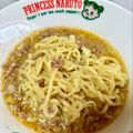 のりのり⭐'s cooksnap of when they made これだけ！？行列が出来る簡単味噌ラーメン.
