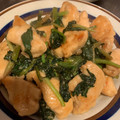 ミドリのうさぎ's cooksnap of when they made がっつりうまい！俺の「ささみマヨ炒め」.