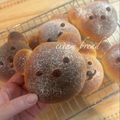 Kaori0720's cooksnap of when they made HB簡単☆クリームパン.