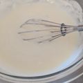 チビトン's cooksnap of when they made レンジで失敗なし★分量簡単ホワイトソース.