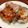 emano's cooksnap of when they made 簡単ズボラ飯！もちピザ.