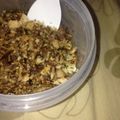みるぽむ's cooksnap of when they made アラ簡単♪まぐろと大豆のふりかけ☆.