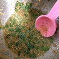 ぐり・ぐら's cooksnap of when they made 美味し☆豚バラのネギ塩タレ.