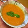 ＯＬＥＯ（＾ω＾）★'s cooksnap of when they made ミネストローネのリメイクポタージュ.