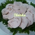 ひーゆーママ's cooksnap of when they made 塩麹×酒粕味噌で★とりはむ★.