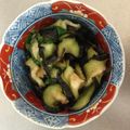 Okalemon's cooksnap of when they made 簡単☆なすと大葉だけでもう一品.