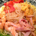 六月の海's cooksnap of when they made こだわりの冷やし中華.