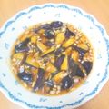 ChiBA2's cooksnap of when they made ＊＊揚げ茄子のさっぱり煮浸し＊＊.