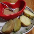 こめ助's cooksnap of when they made 新じゃがの一番おいしい食べ方！？.