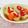 hitomi＊＊'s cooksnap of when they made お弁当に♥型がなくてもハートにんじん♥.