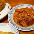maoimama's cooksnap of when they made ☆シャケ南蛮☆.
