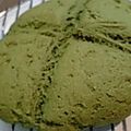 はむほむ's cooksnap of when they made 発酵なしの低糖質バターパン.