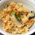 まぁじ's cooksnap of when they made 干し椎茸の炊き込みご飯✿味噌バター味.