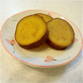 ちまタン♡'s cooksnap of when they made ☆さつまいもの甘煮☆.