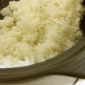 ★こゆすけ★'s cooksnap of when they made 【男の料理】基本の土鍋ご飯.