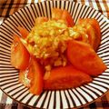 ☆のじりん☆'s cooksnap of when they made 丸ごとトマトサラダ♪.