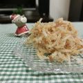 ぽっぽぺぺ's cooksnap of when they made 簡単☆ハマる大根の1品.