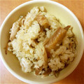 ★☆Ｒｉｕ☆★'s cooksnap of when they made 秋刀魚の炊き込みご飯.